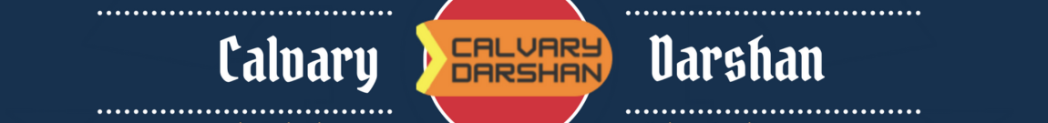 Calvary Darshan Online